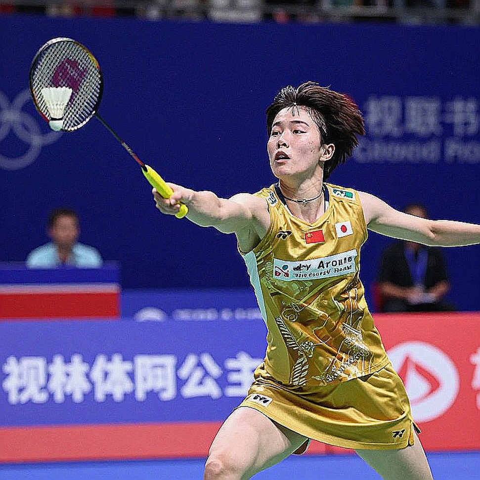 Loh Kean Yew và Kunlavut Vitidsarn: Đêm chung kết Asian Games nơi dữ liệu thô đối đầu lịch sử