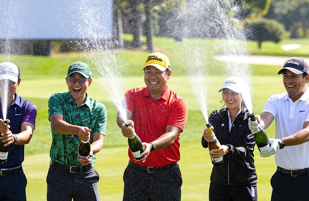 LOUD vô địch VALORANT Champions 2026: danh hiệu thứ hai và bài kiểm tra khán giả 1,49 triệu người