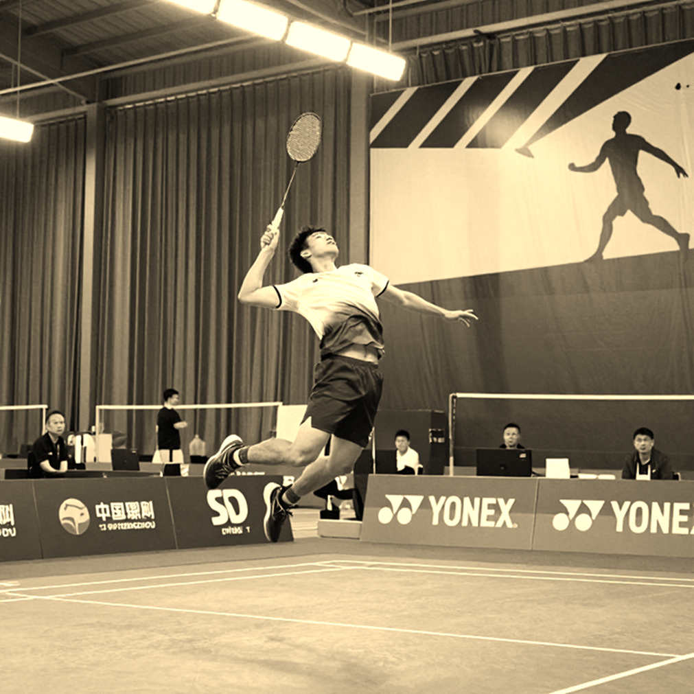 Shi Yuqi rút lui khỏi giải BWF World: Khoảng trống đơn nam Trung Quốc và suất dẫn dắt của Li Shifeng tại Kumamoto Masters 2026