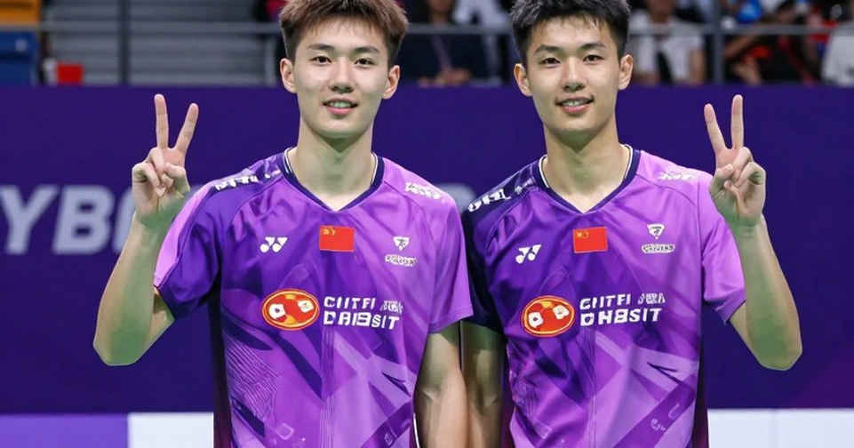 An Se-young bảo vệ ngôi vô địch Asian Games 2026 và loạt kỷ lục lịch sử: thành tích 56 thắng - 1 thua, 46 danh hiệu quốc tế, chuỗi 9 trận thắng Akane Yamaguchi