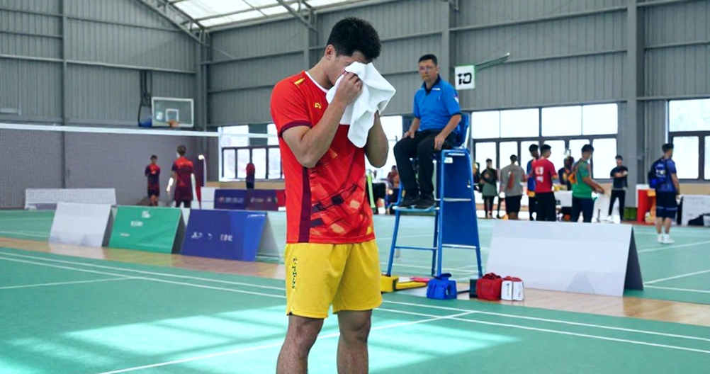 PV Sindhu tại Asian Games 2026: Đường cong xếp hạng từ số 10 xuống số 15 và bài toán bị đối thủ giải mã