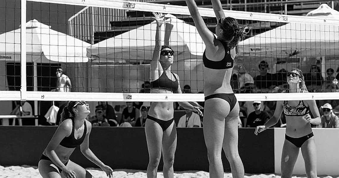 2027 FIVB Women's Volleyball World Cup: 18 Spots Filled and the Quota Paradox