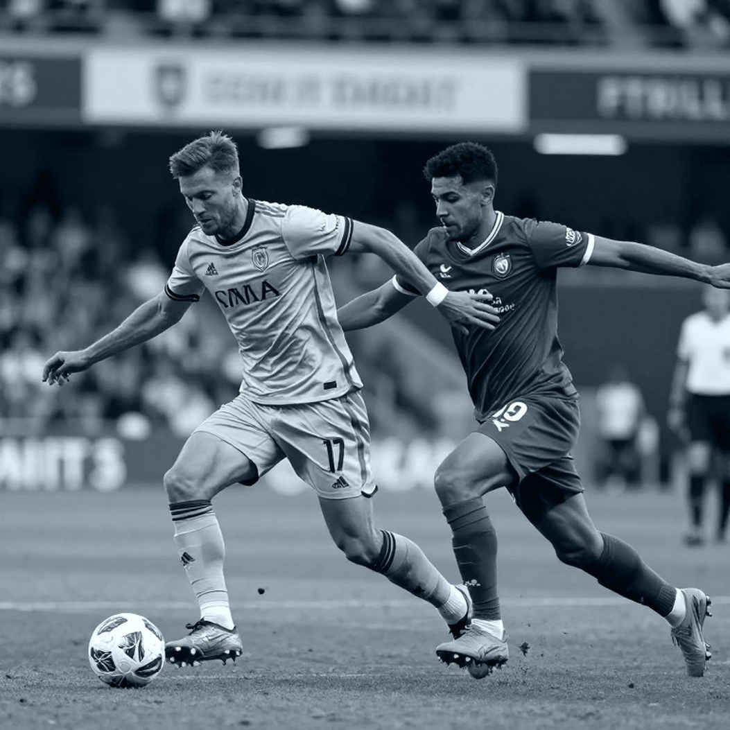 Denmark vs Wales: The First 18 Minutes and the Data Gap in Nations League Group 4 Denmark vs Wales: The First 18 Minutes and the Data Gap in Nations League Group 4