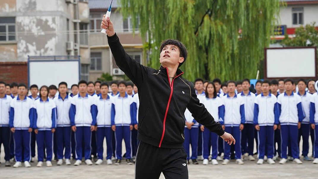 An Se-young phá kỷ lục danh hiệu: bức tường phòng ngự và hoá đơn vật lý chưa ai trả