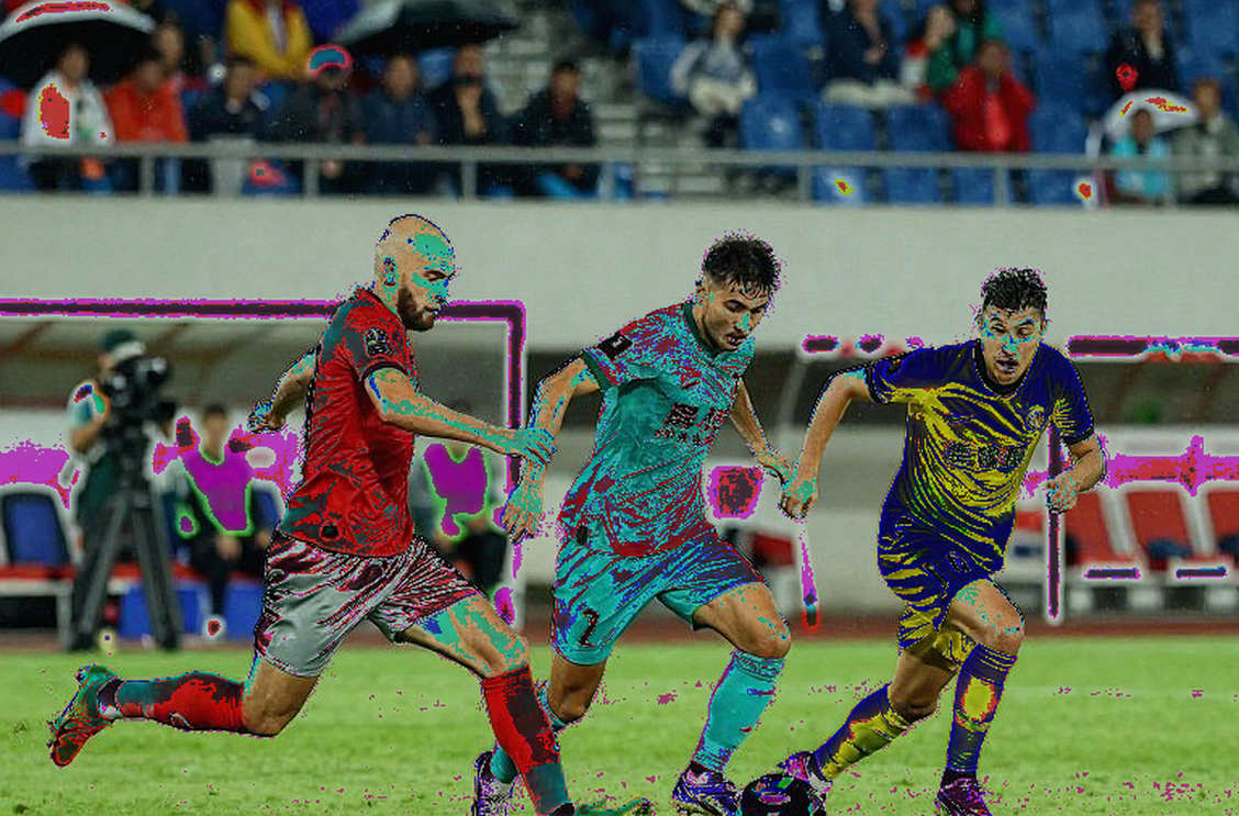 Brenner Marlos's Hat-Trick and the 17-Minute Gap: Bac Ninh Beat Long An 3-2 in the National Cup Brenner Marlos's Hat-Trick and the 17-Minute Gap: Bac Ninh Beat Long An 3-2 in the National Cup