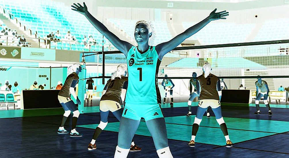 2027 Women's Volleyball World Cup: 18 Tickets Claimed and a New Order Taking Shape
