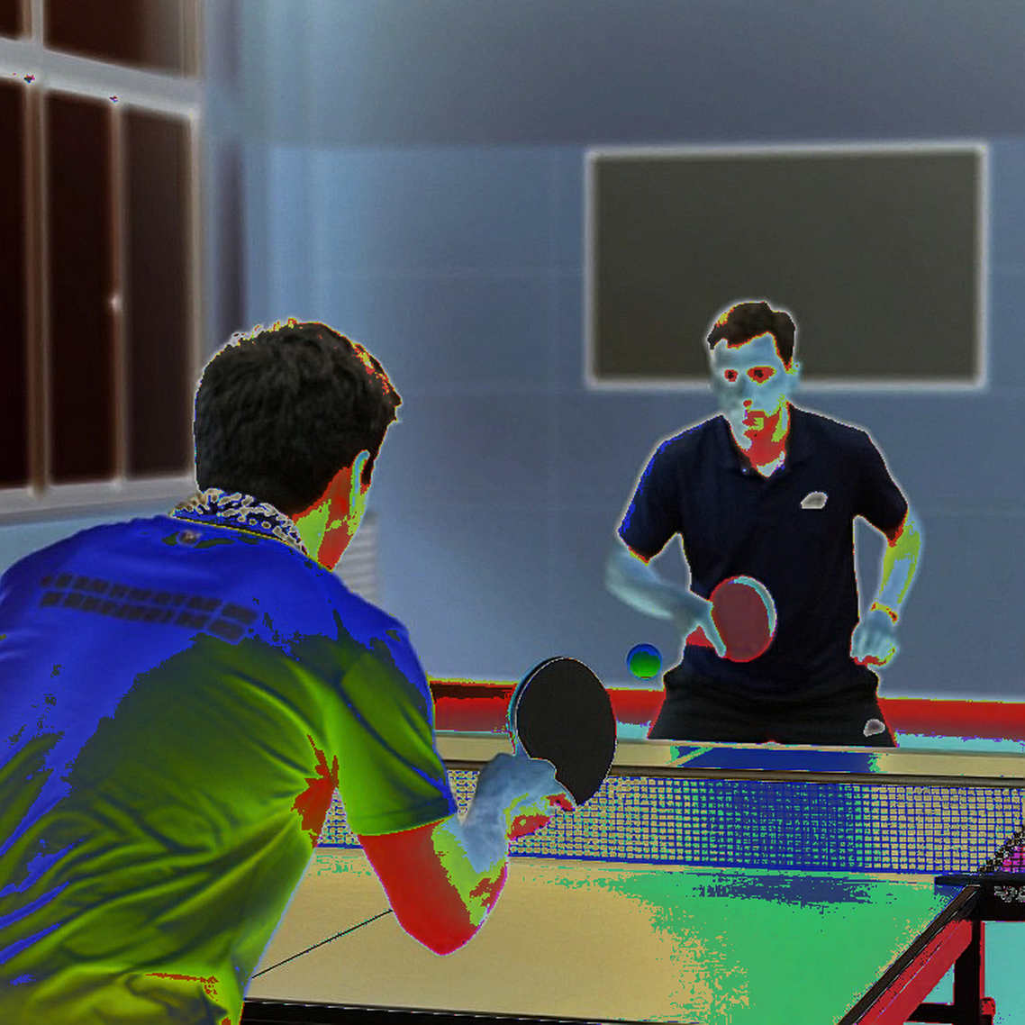 Bóng bàn trẻ châu Âu đổ về Pilsen: Czech Open 2026 và những tín hiệu từ chuỗi Europe Youth Series