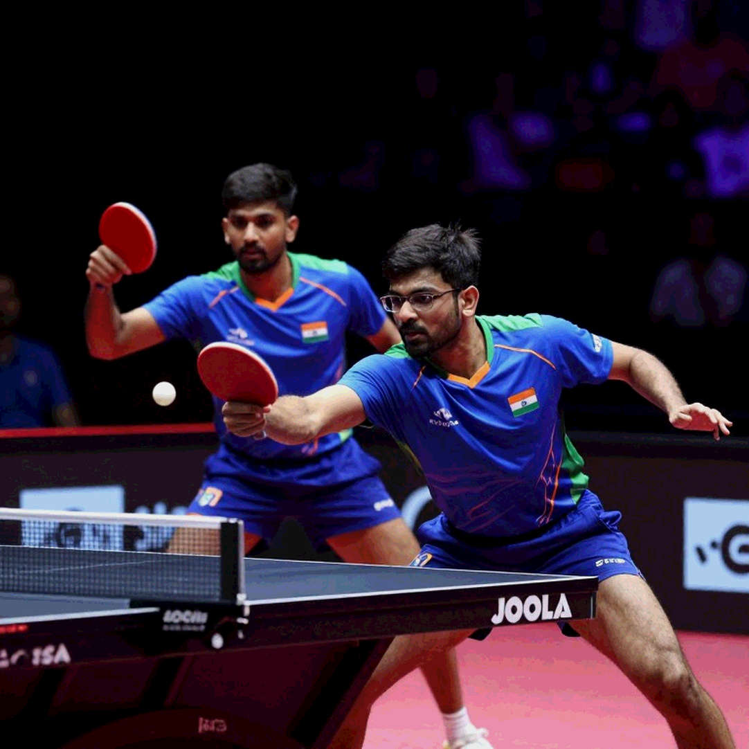 Video mic'd up không tỷ số của Table Tennis England: dữ liệu nằm ở đáy kim tự tháp