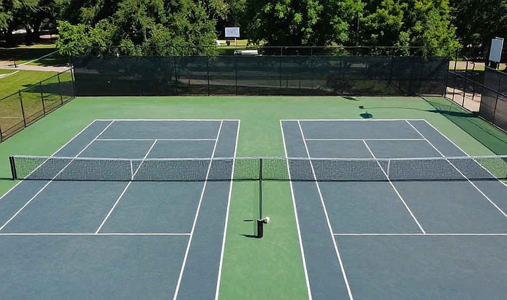 Hàn Quốc dẫn Ấn Độ 2-0 ở Davis Cup: Tỷ số đúng, nhưng khoảng cách bị thổi phồng