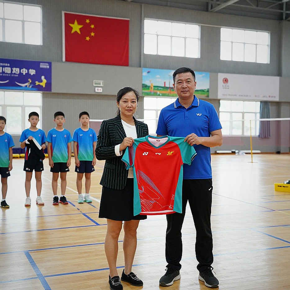 Bốc thăm cầu lông Á vận hội 2026: Ấn Độ chạm Nhật Bản ở tứ kết, cửa vào chung kết nam chạy qua Trung Quốc