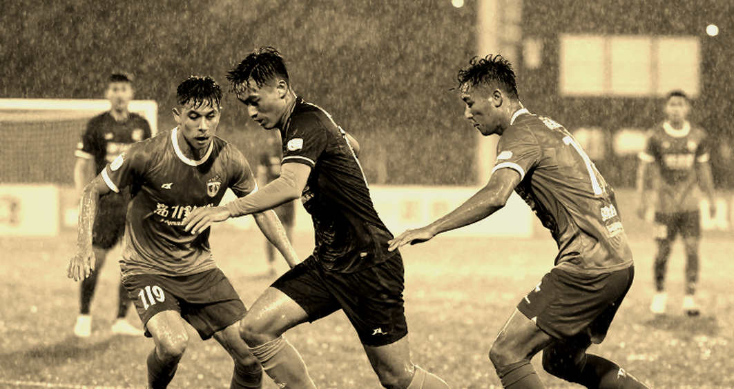 Việt Nam thắng Pakistan 4-2: Cơn lội ngược dòng và những vết nứt chưa lành