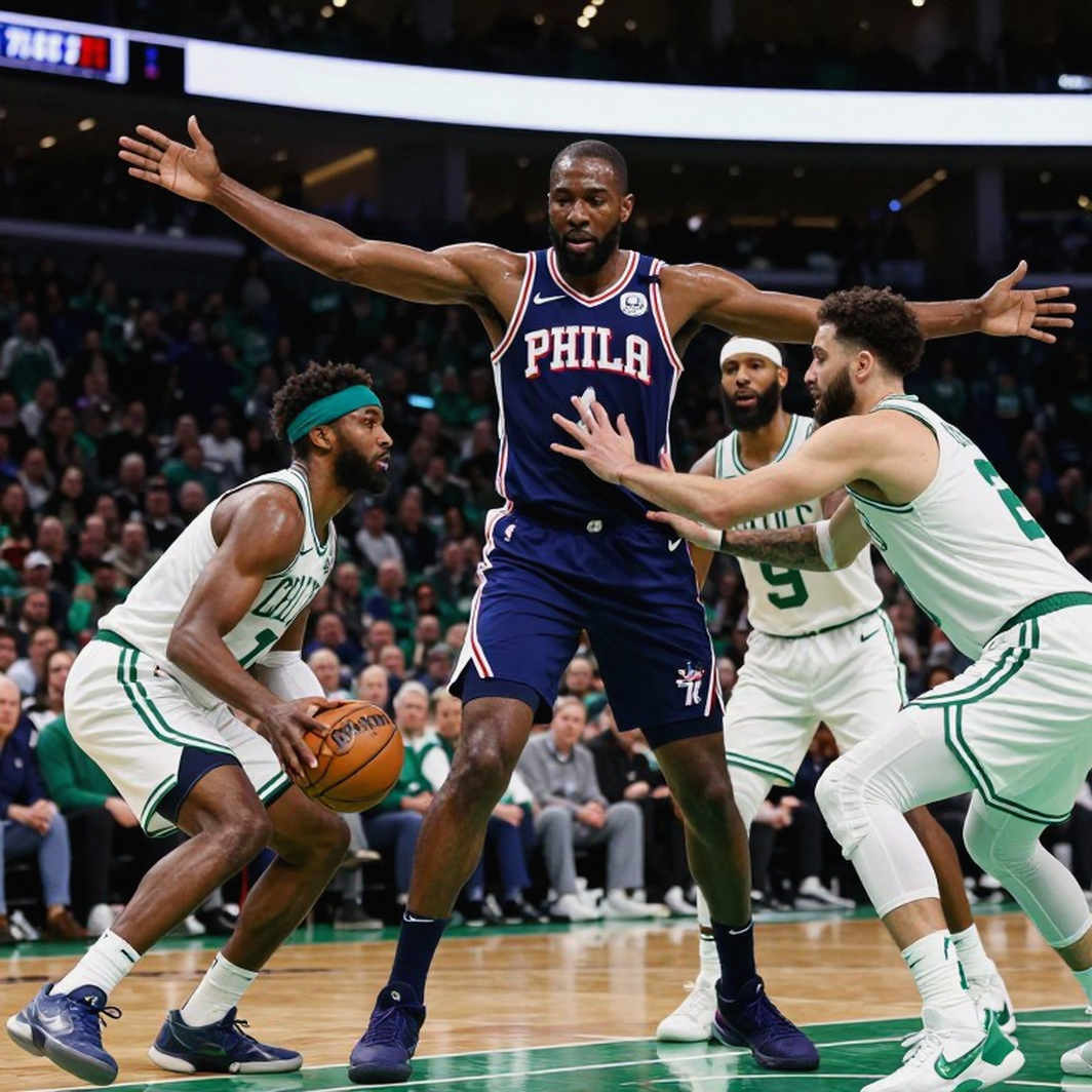 Miami Heat và bài toán bản sắc giữa lòng mùa giải thường niên