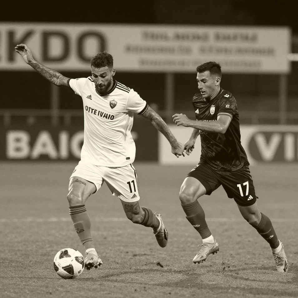 The Empty Report and the False Confidence Trap in the Transfer Market