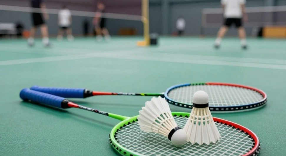 Chu kỳ mới của cầu lông thế giới: điều bảng xếp hạng BWF không đo được