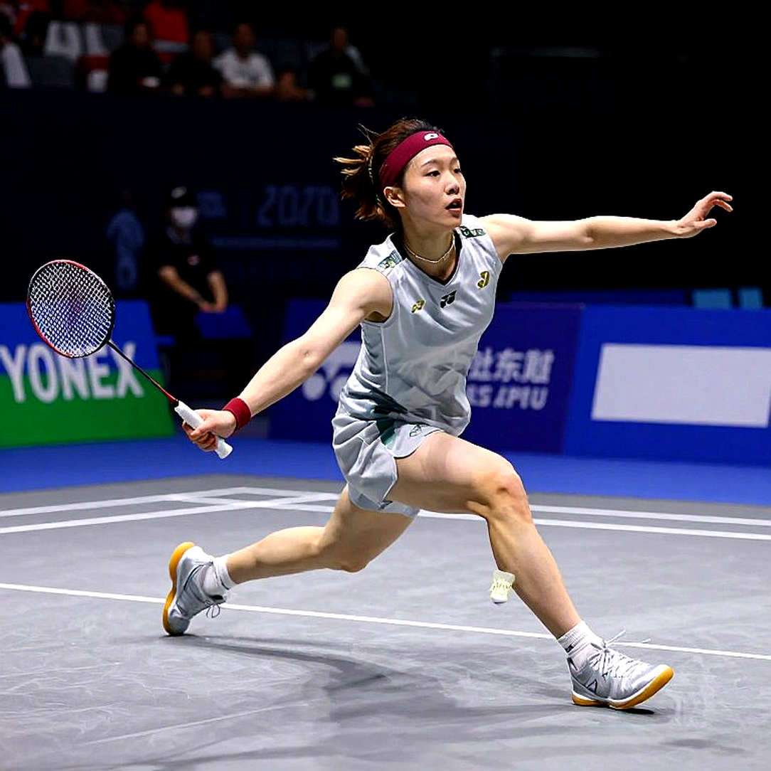 China Masters: Satwik-Chirag thua ván đầu 11-21, rồi viết lịch sử cho Ấn Độ