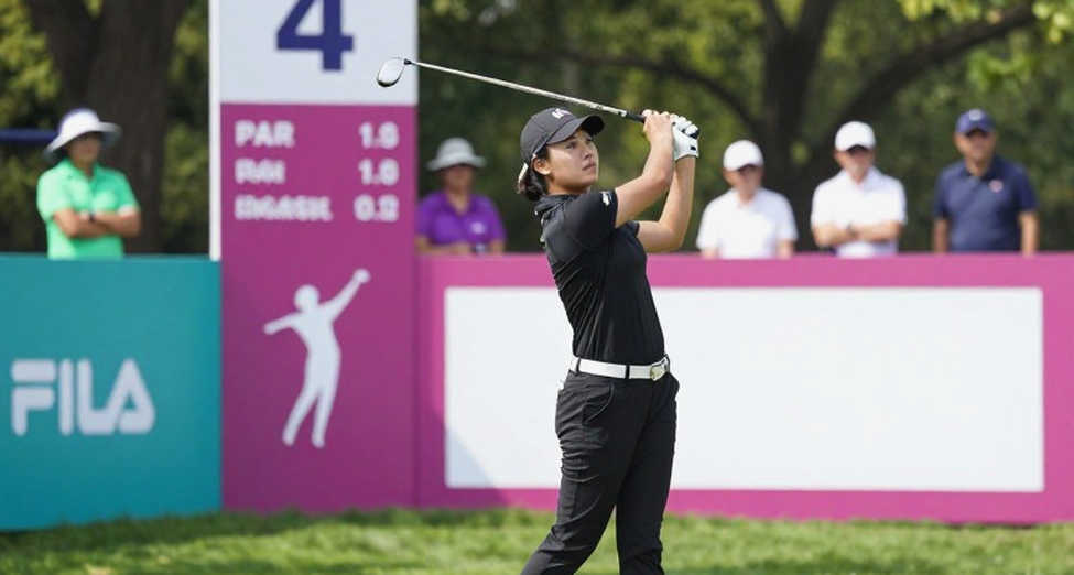 Strokes Gained và lời phán quyết lạnh lùng: Vì sao các giải major không thuộc về gậy driver