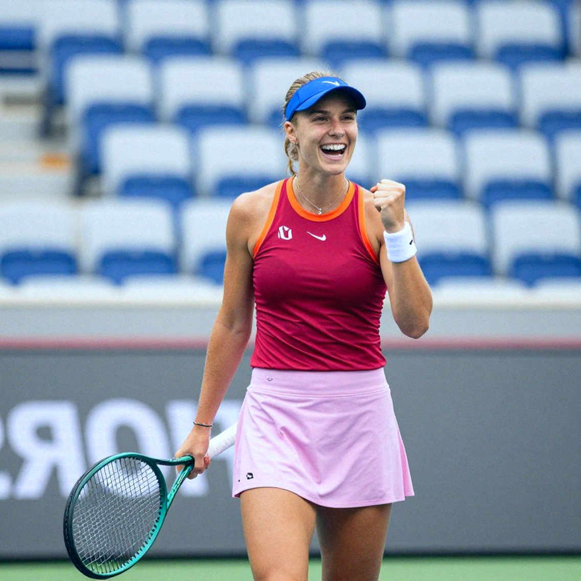 Sổ tay sân tập và bản án oan dành cho Alexander Zverev
