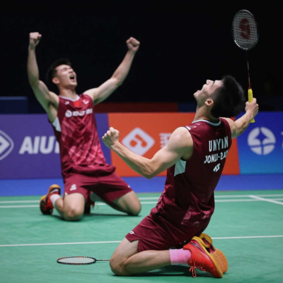 Asian Games 2026: Nhánh đấu cầu lông nam Ấn Độ và bóng ma nước chủ nhà Nhật Bản