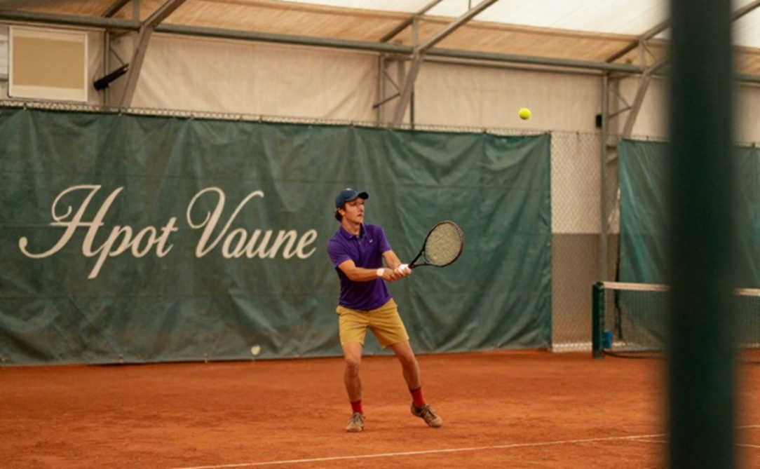 India and the Davis Cup: Three Finals, Zero Titles, and the Match That Never Happened India and the Davis Cup: Three Finals, Zero Titles, and the Match That Never Happened
