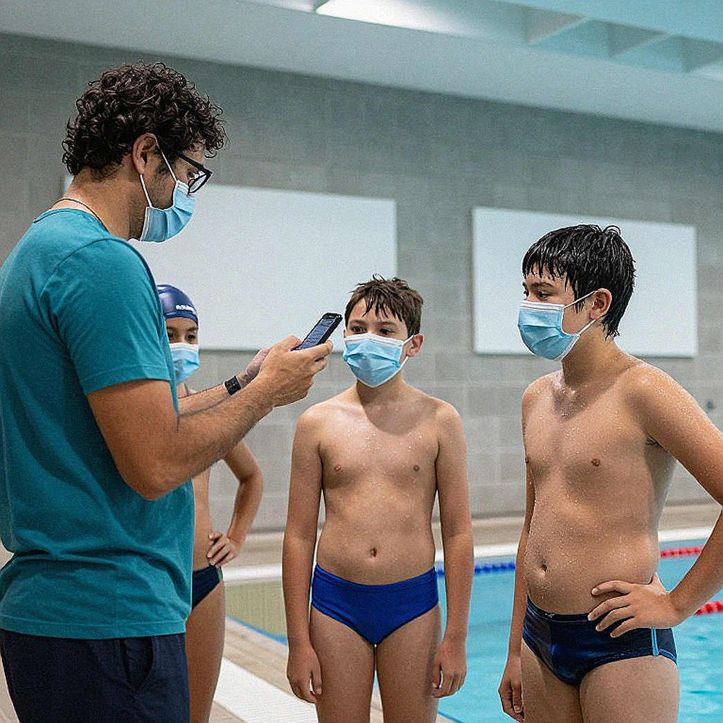 The Empty Lane: When Vietnam's Swimming Data Is Not Enough to Conclude The Empty Lane: When Vietnam's Swimming Data Is Not Enough to Conclude