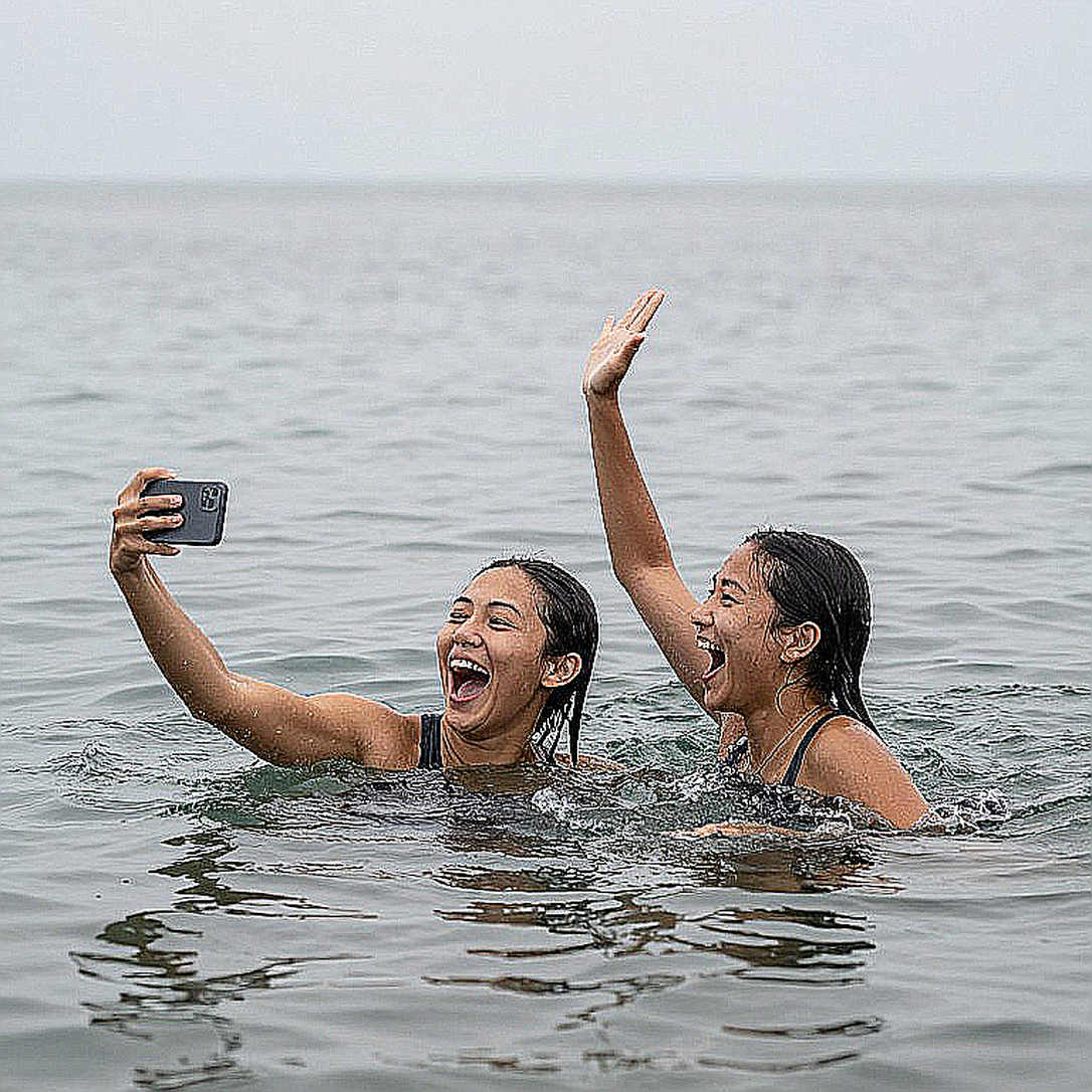 The Empty Lane: When Vietnam's Swimming Data Is Not Enough to Conclude The Empty Lane: When Vietnam's Swimming Data Is Not Enough to Conclude