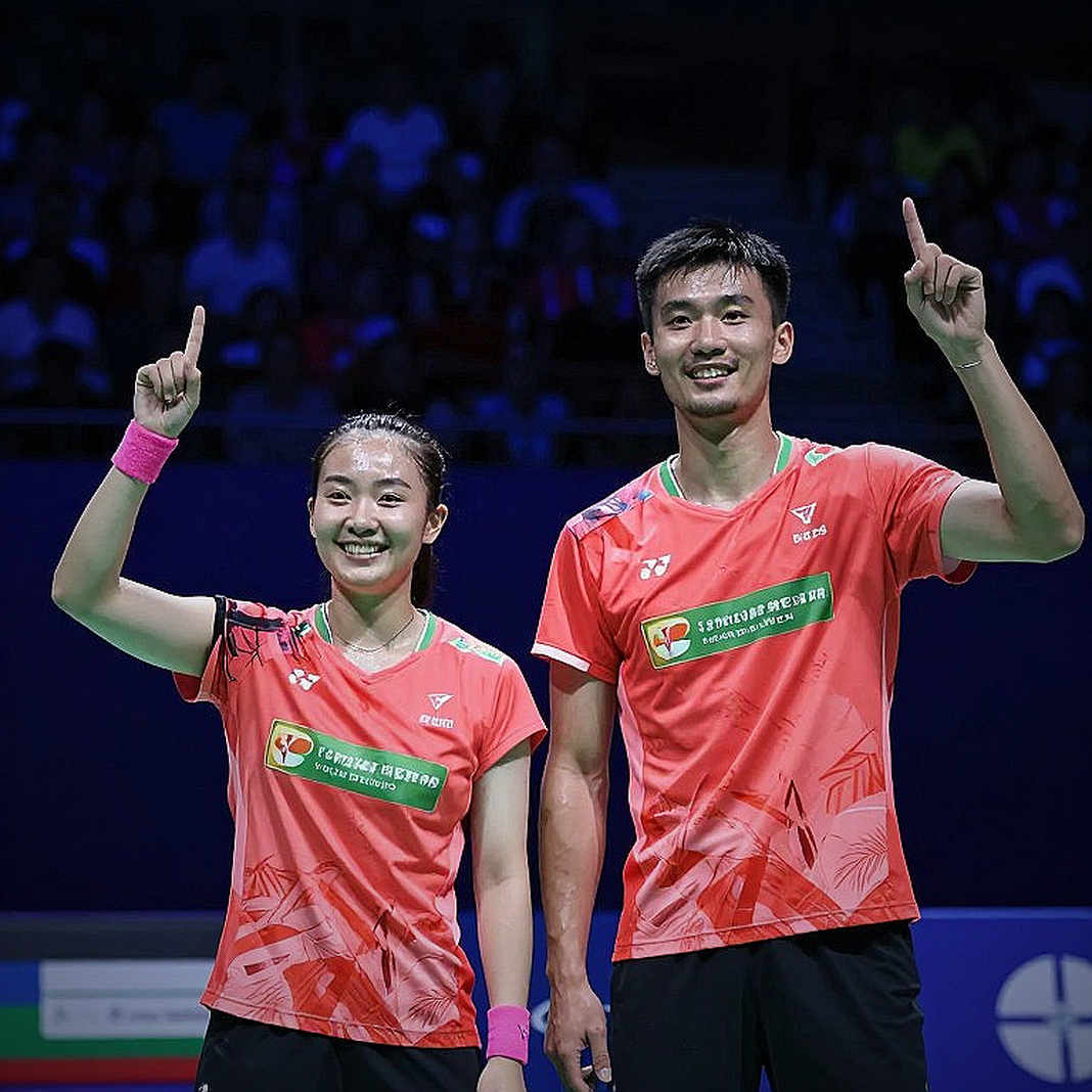 Asian Games 2026: Cầu lông Ấn Độ, chuỗi 12 năm và những tọa độ bị bỏ trống