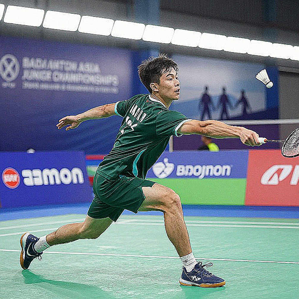 Tanvi Patri và chức vô địch U17 châu Á 2026: Mười trận thắng, ba ván thua và khoảng trống dữ liệu phía sau