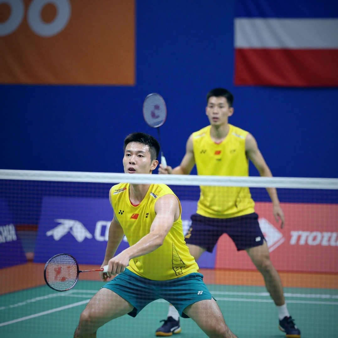 PV Sindhu thua Chen Yufei tại tứ kết Asian Games 2026: 122 giây ở ván ba và giới hạn bị phơi ra ở Aichi-Nagoya