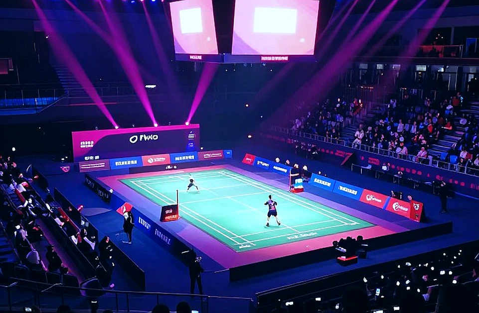 Giải mã cầu lông Ấn Độ tại Asian Games 2026: Khi một cú ngã vòng một kéo sập cả hệ thống