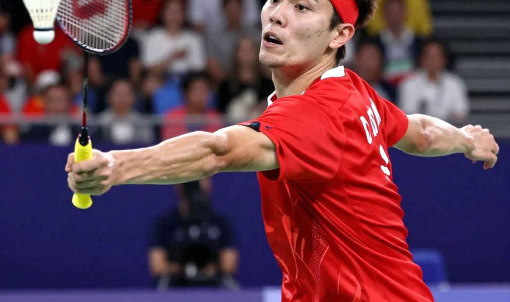 An Se-young tại Asian Games 2026: Năm kỷ lục, ba con số cần kiểm chứng