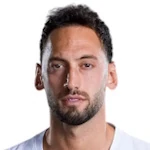 Hakan Çalhanoglu